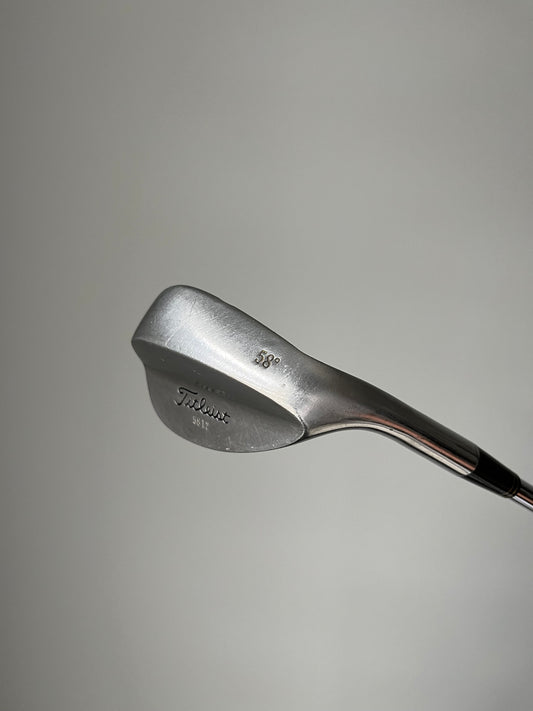 Titleist 5812 Lob Wedge (58°)