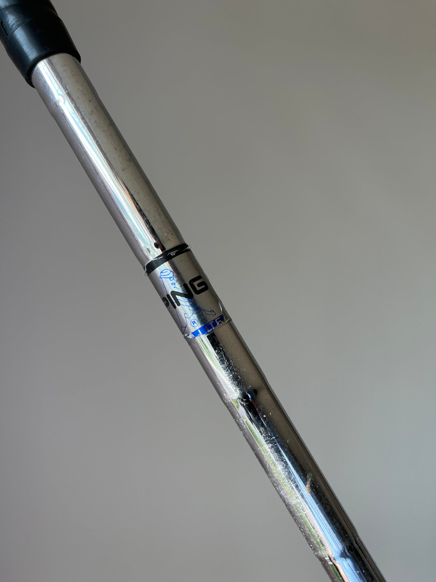 Ping Eye 2 Beryllium Copper (BeCu) Iron Set