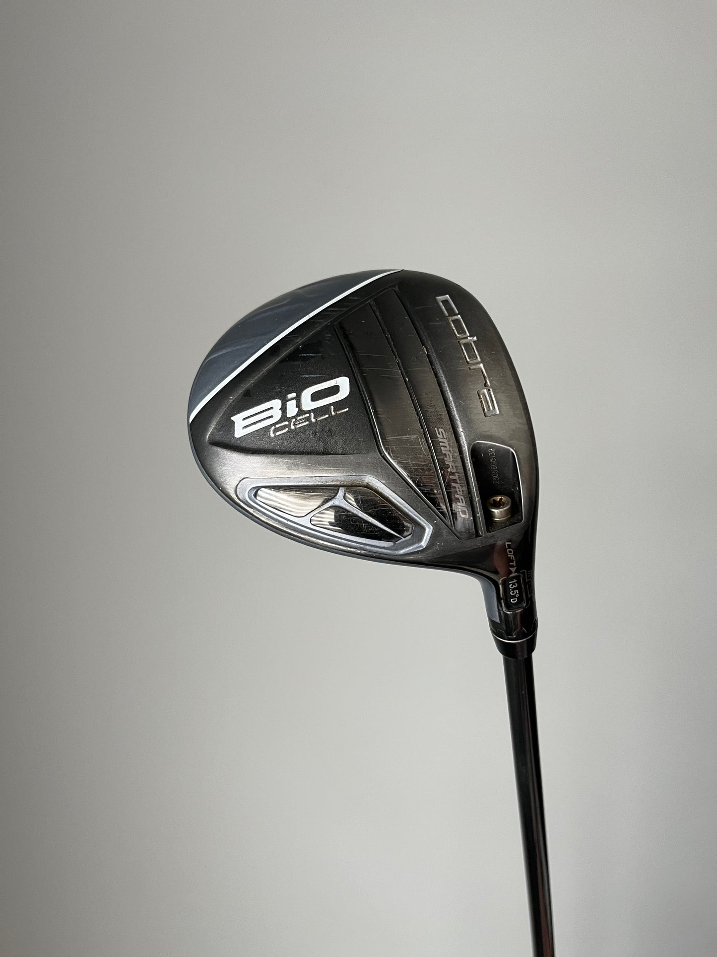 Cobra Bio Cell 3-Wood