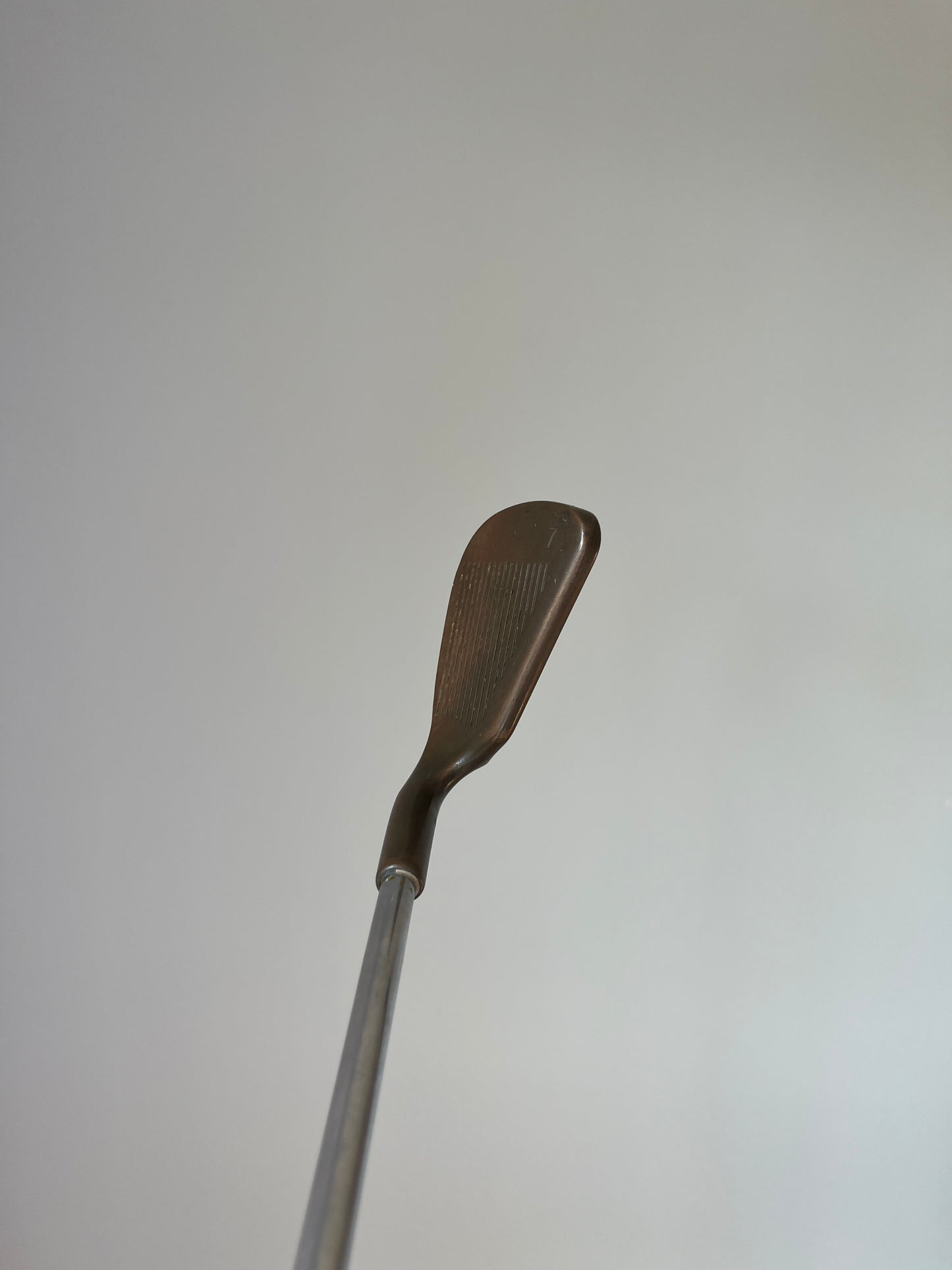 Ping Eye 2 Beryllium Copper (BeCu) Iron Set