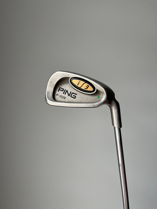 Ping i3 O-Size Iron Set