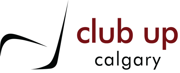 Club Up Calgary