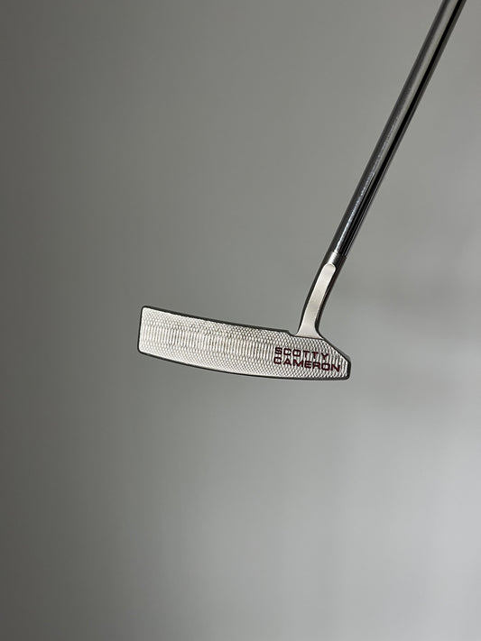 Scotty Cameron California Monterey Putter