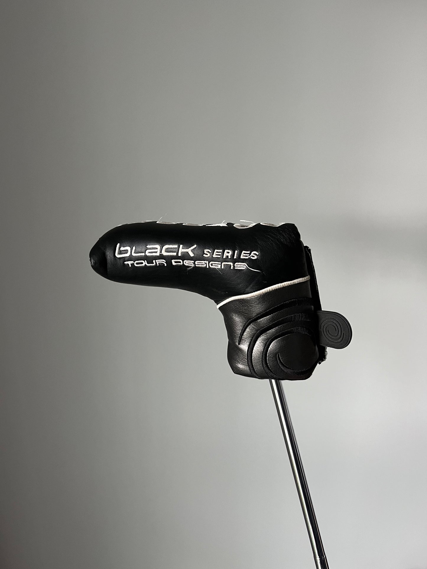 Odyssey Black Series Tour Designs #9 Putter