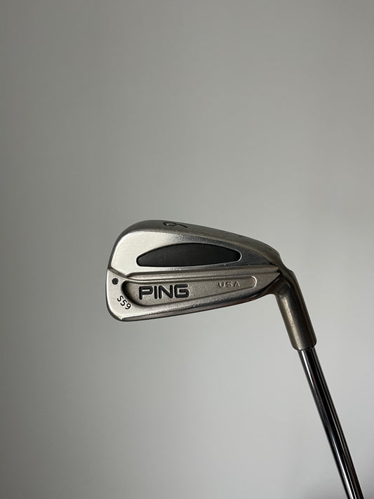 Ping S59 Iron Set