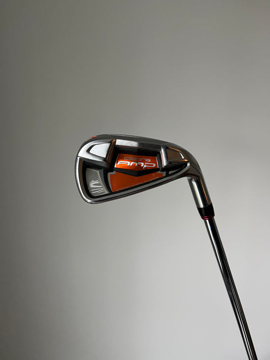 Cobra AMP Iron Set