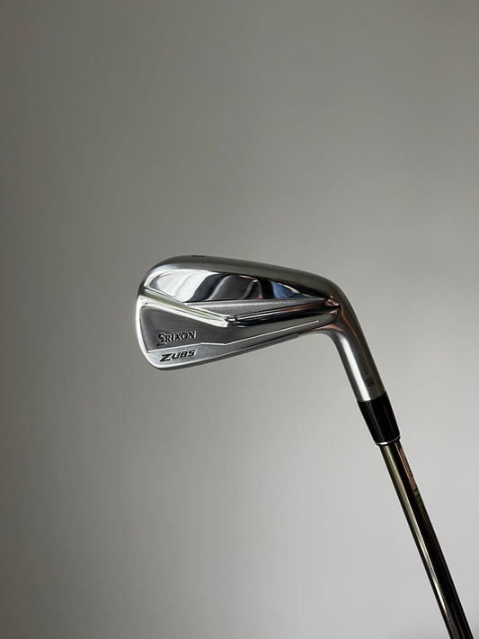 Srixon ZU85 Utility 4-Iron *HEAD ONLY*