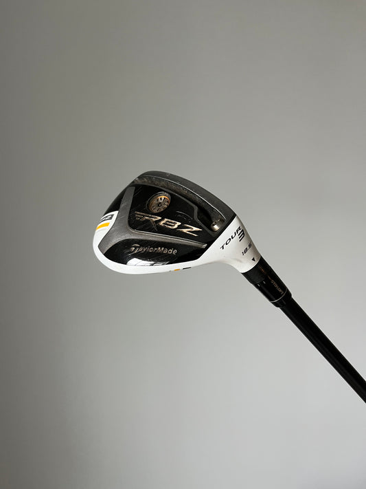 TaylorMade RBZ Stage-2 Tour 3-Hybrid