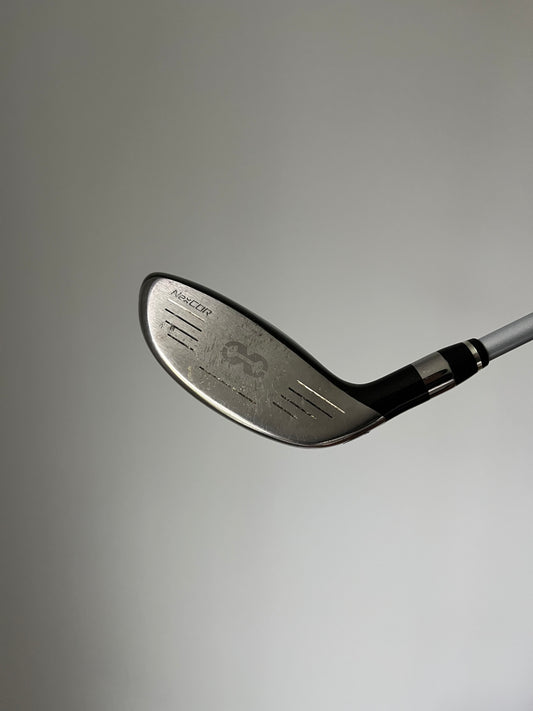 Nike VRS 3-Wood