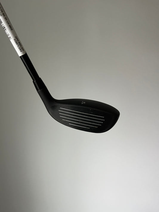Cobra King F9 Speedback Hybrid 21°