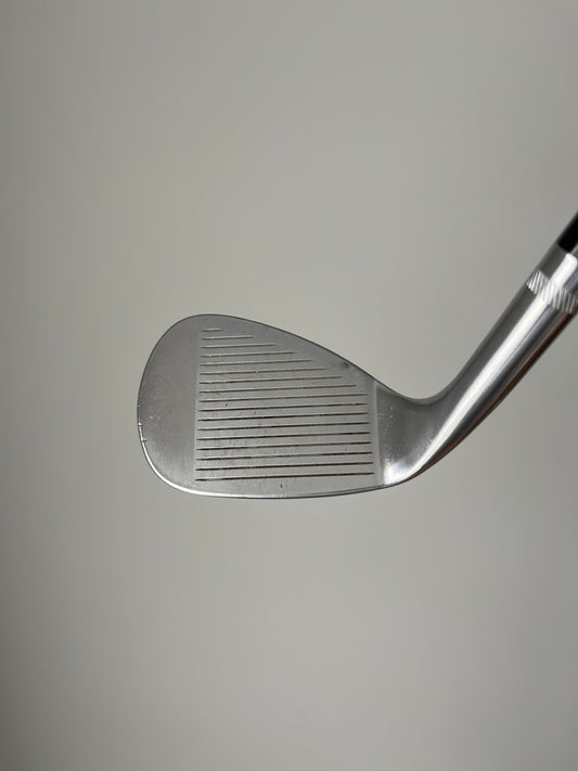 Titleist Vokey SM5 60-Degree Lob Wedge