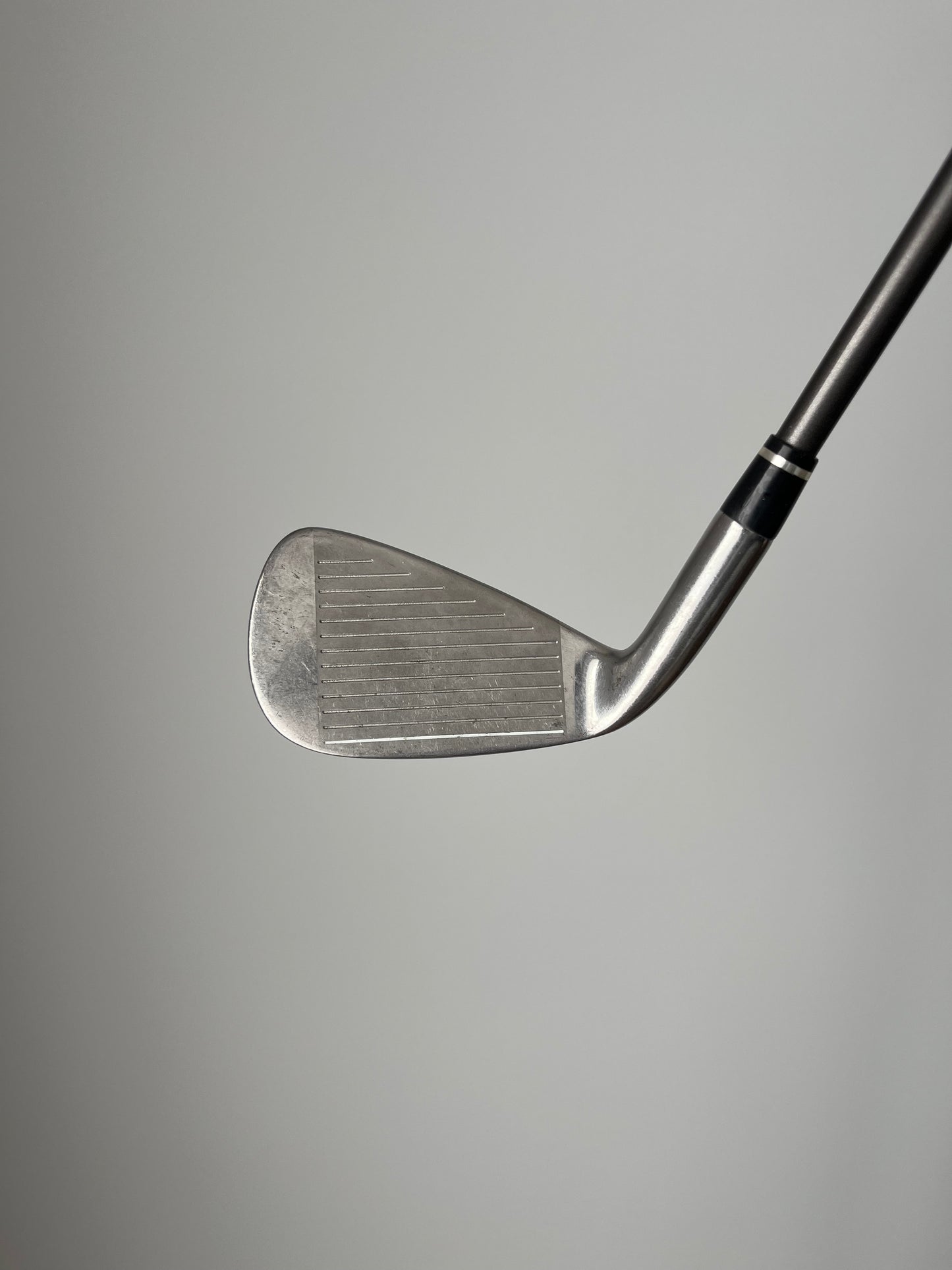 Nike Slingshot 4D Iron Set