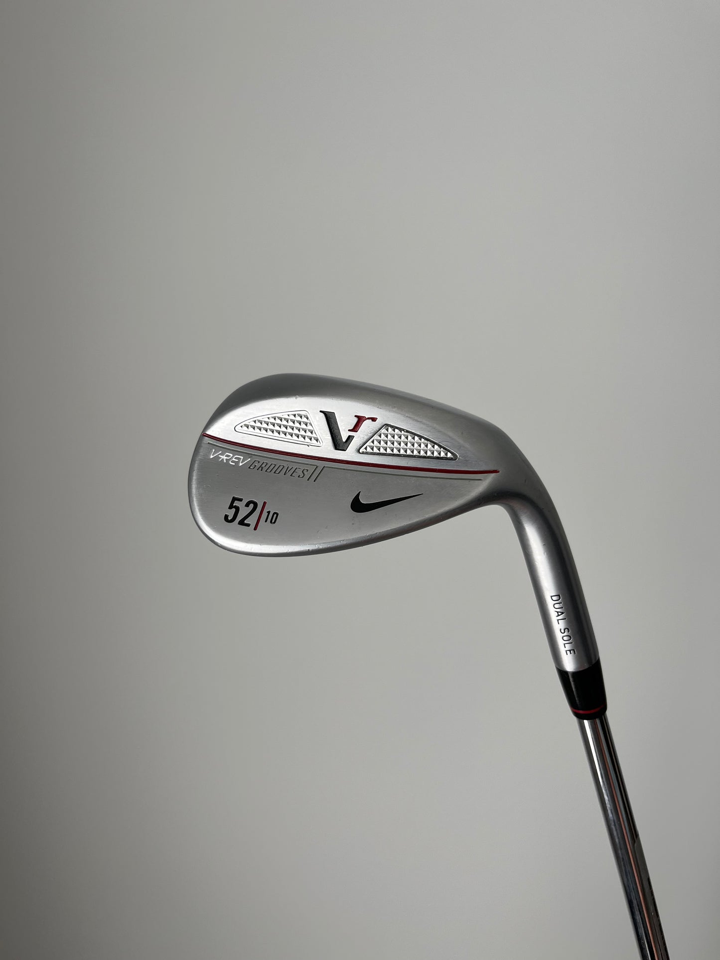 Nike VR Forged 52 Degree Gap Wedge
