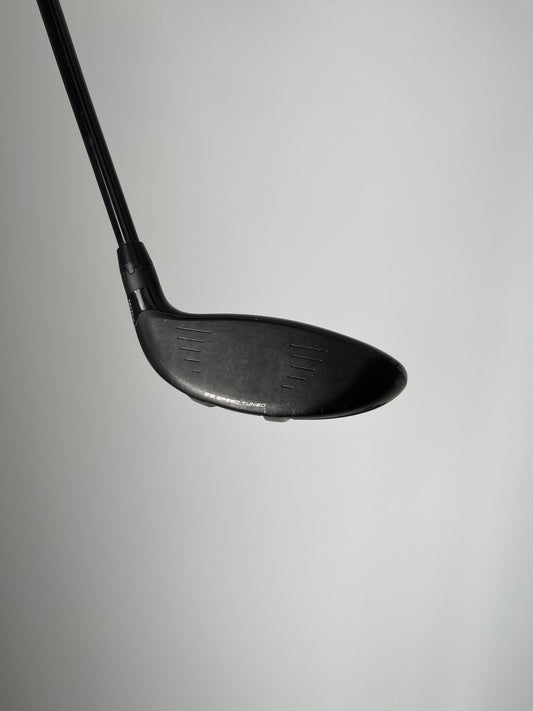 Cobra King F9 Speedback 3-Wood