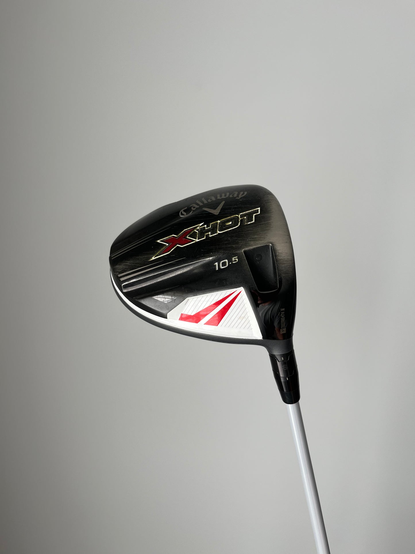 Callaway XHOT Driver