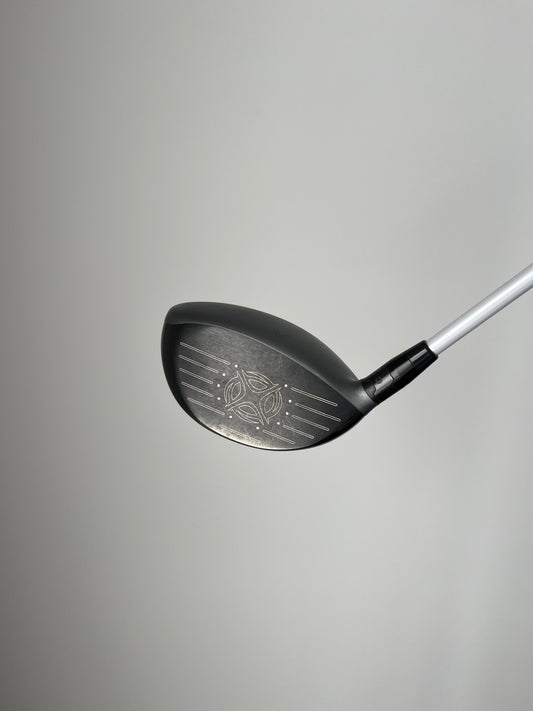 Callaway XHOT Driver