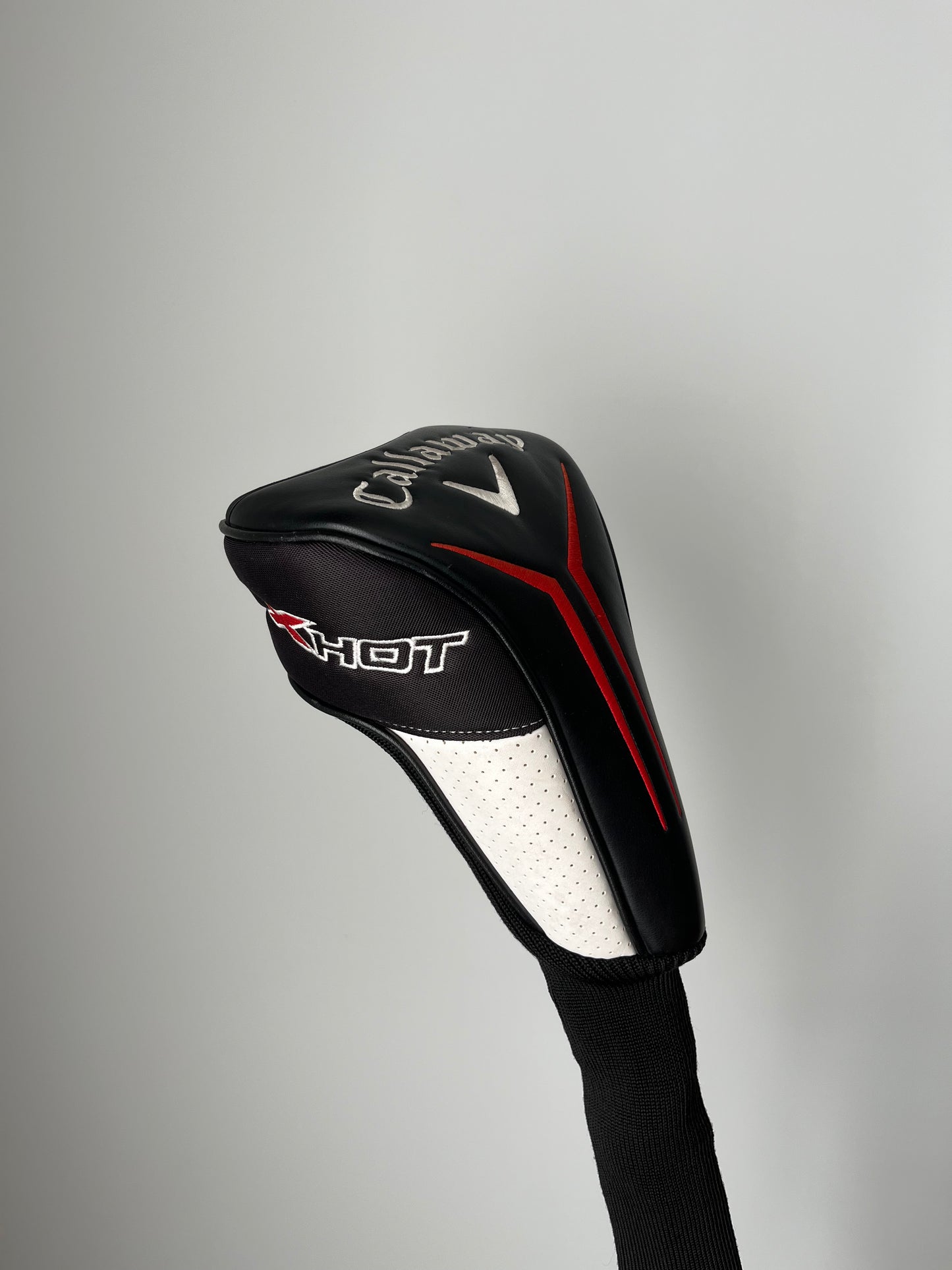 Callaway XHOT Driver