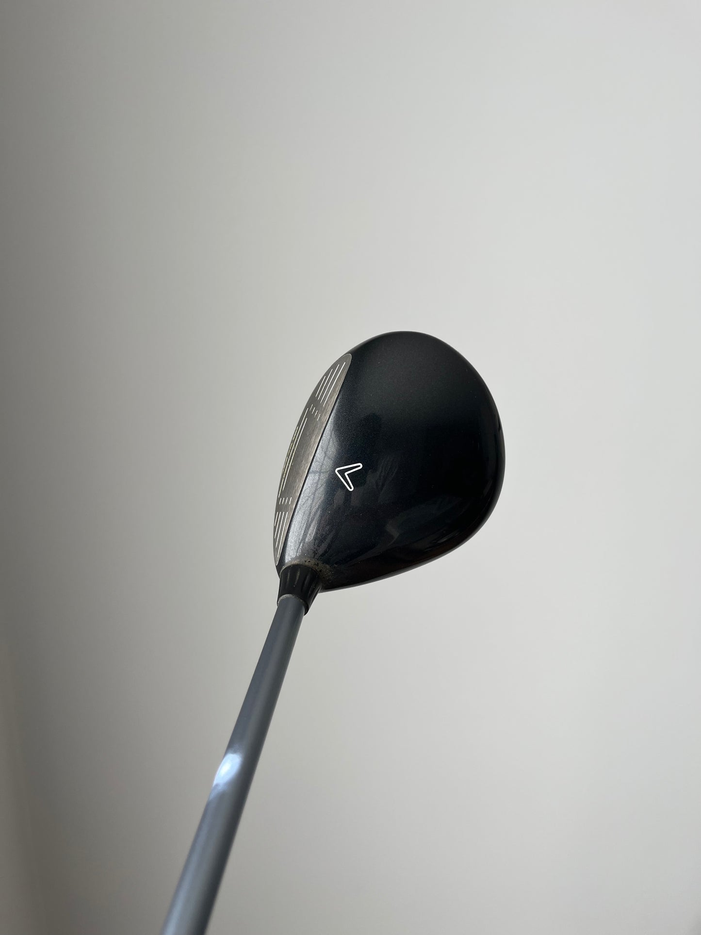 Callaway Big Bertha E.R.C Woods Set