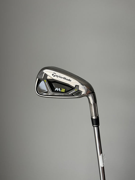 TaylorMade M2 HL Iron Set (4-AW)