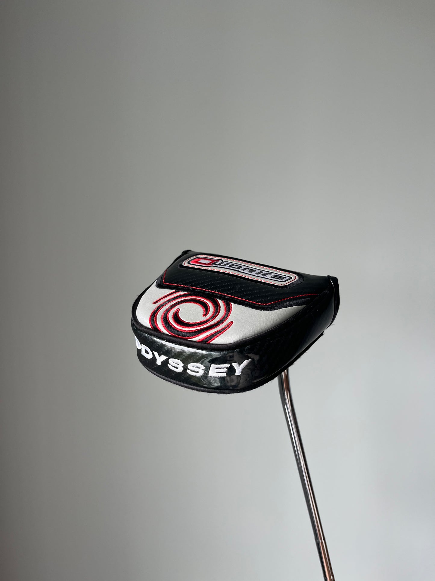 Odyssey O-Works 2-Ball Putter