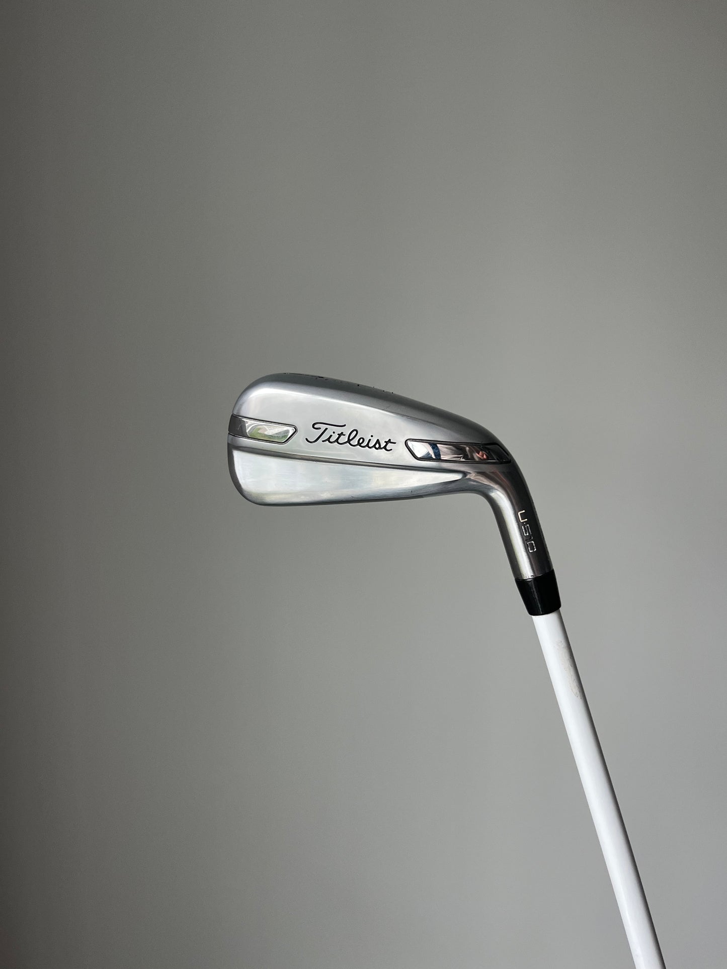 Titleist U510 1-Iron
