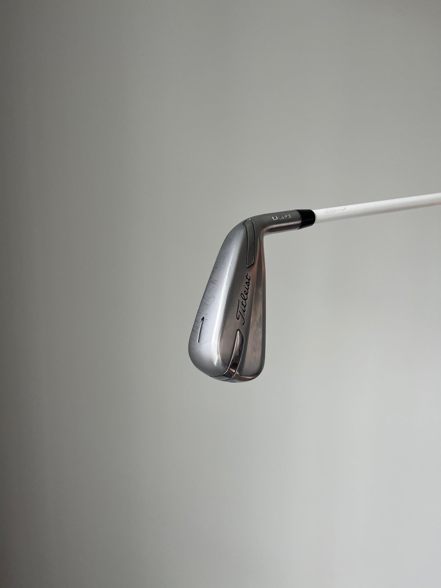 Titleist U510 1-Iron