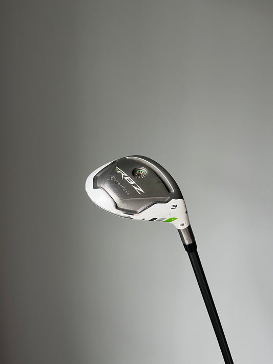 TaylorMade RBZ 3-Hybrid