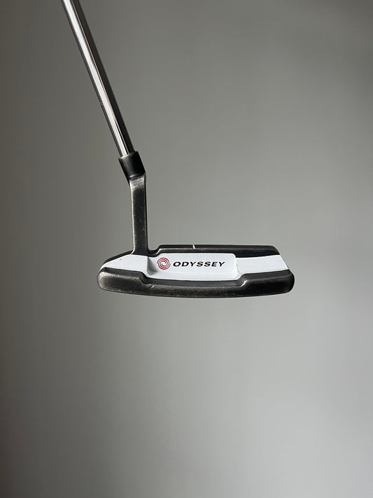 Odyssey Versa #2 Putter