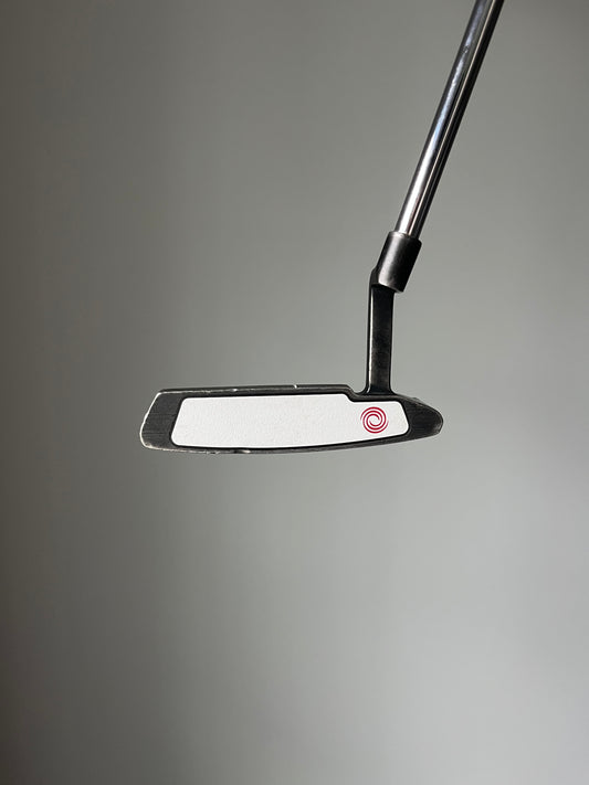 Odyssey Versa #2 Putter