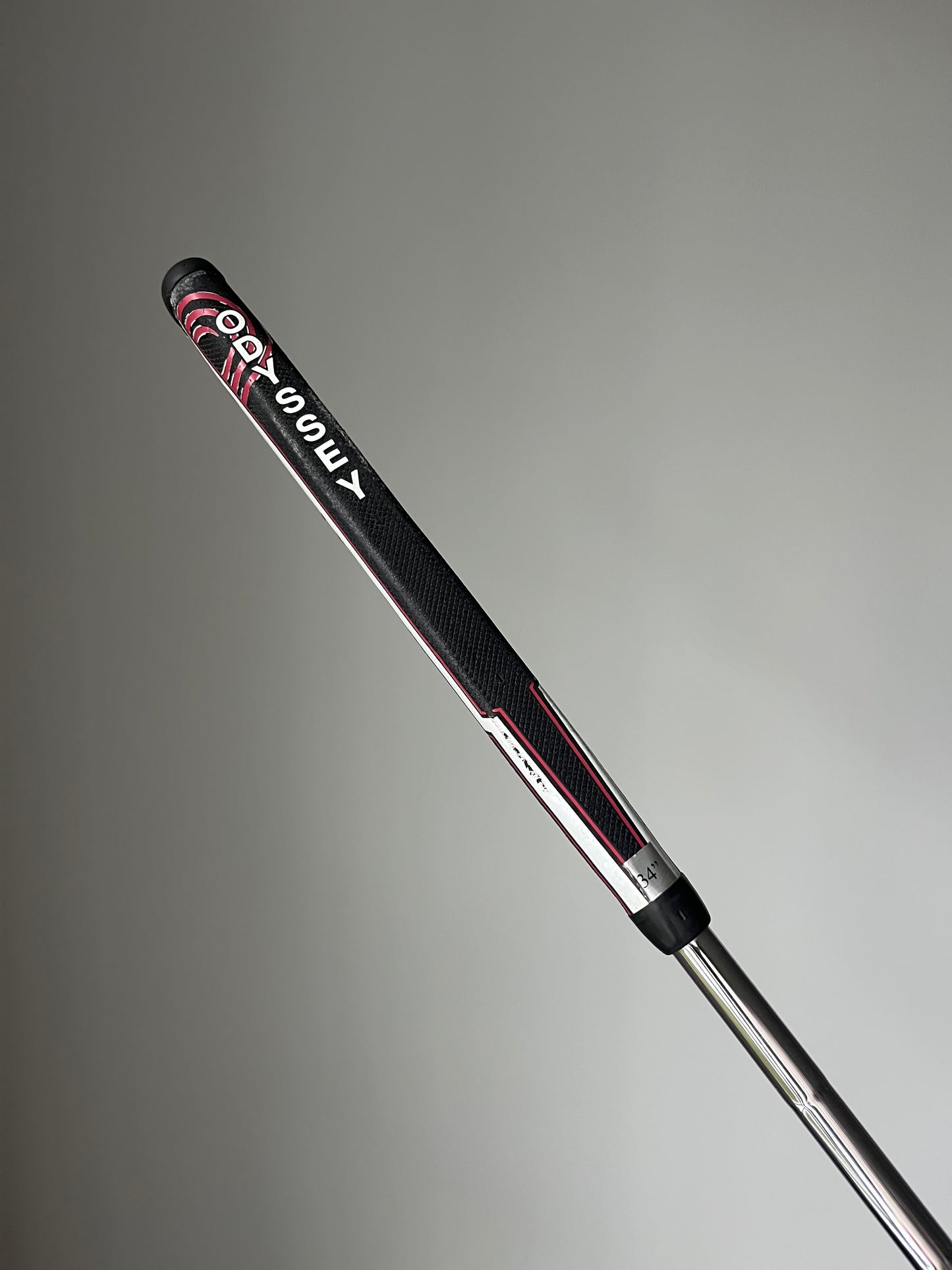 Odyssey Versa #2 Putter