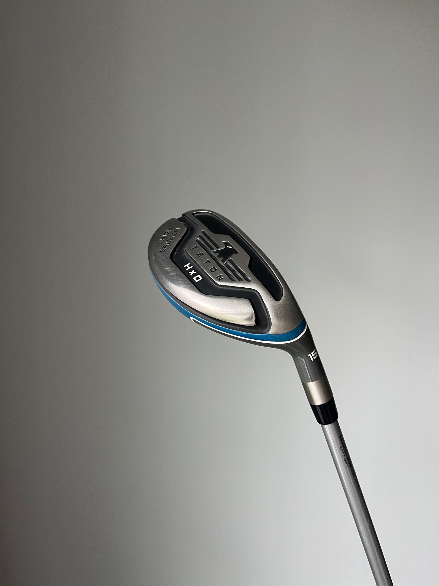 Teton HxD 1-Hybrid