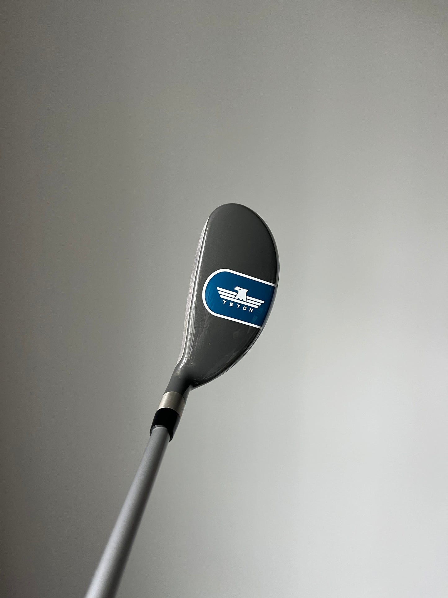 Teton HxD 1-Hybrid