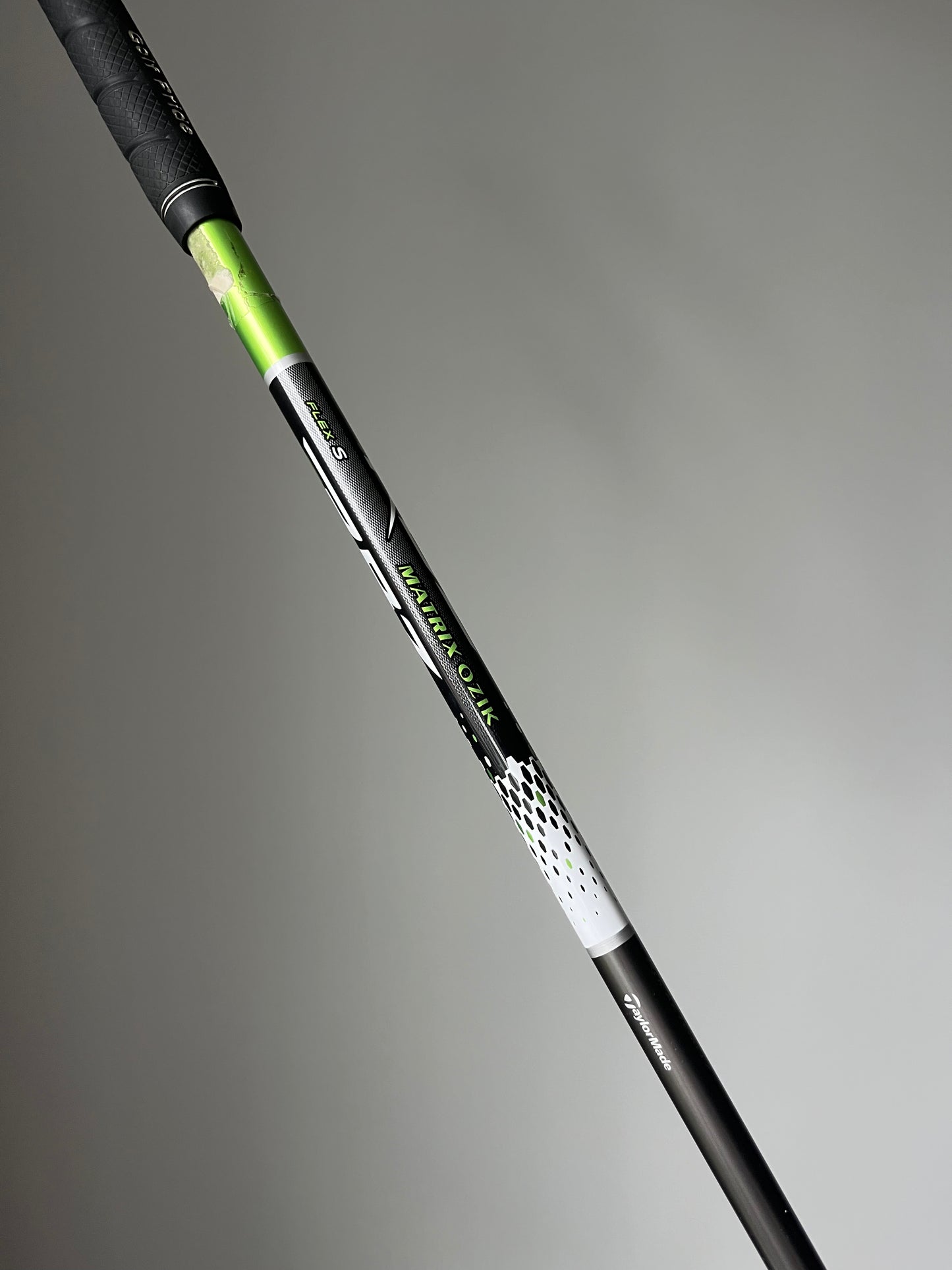 TaylorMade RBZ Driver