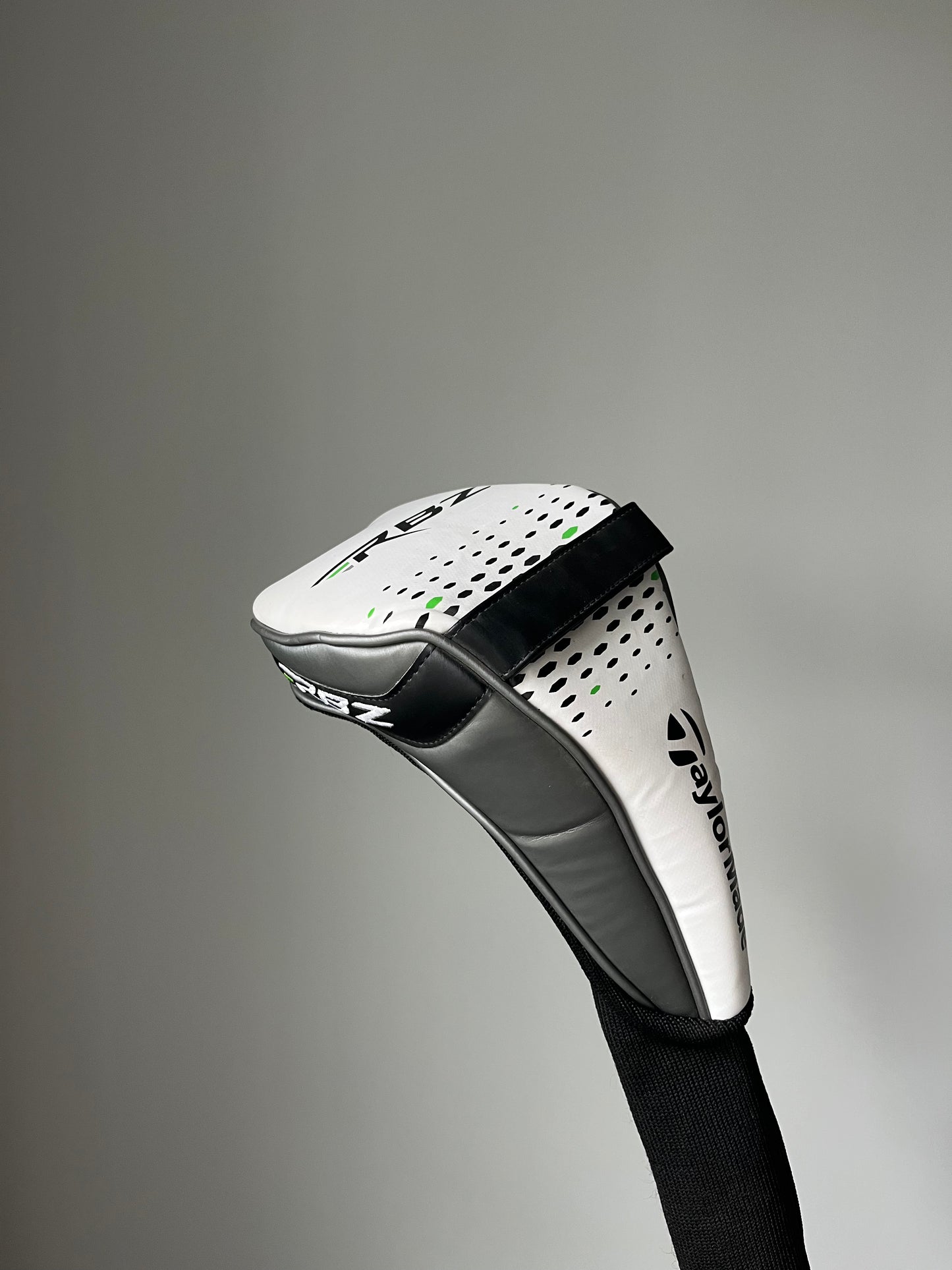 TaylorMade RBZ Driver