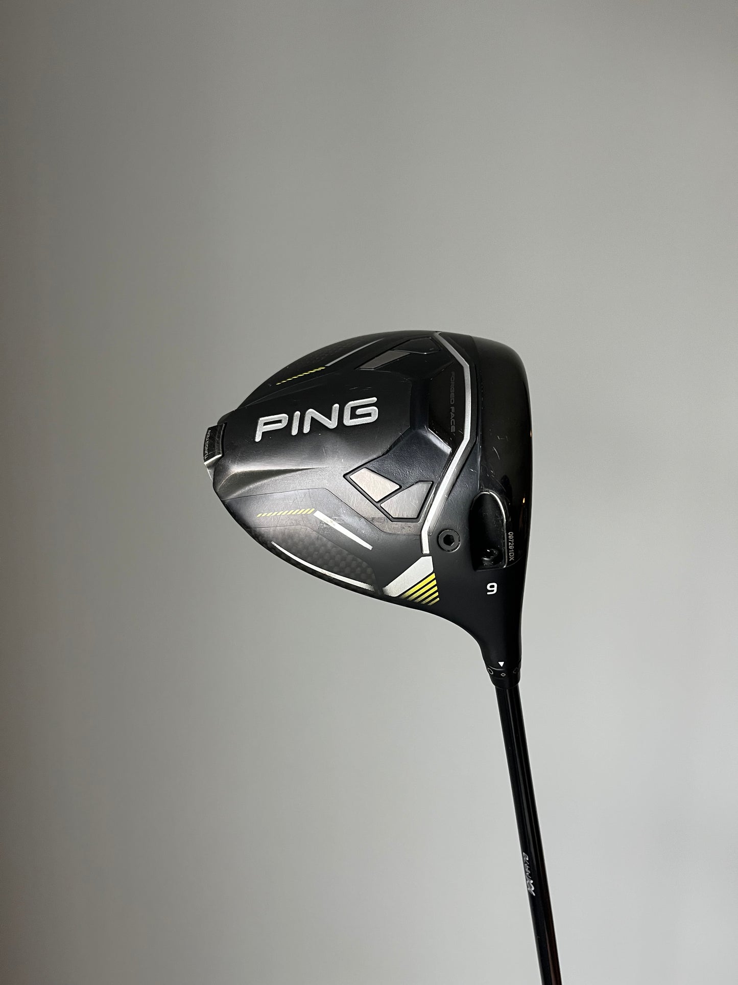 Ping G430 Max 10k Driver (9°)