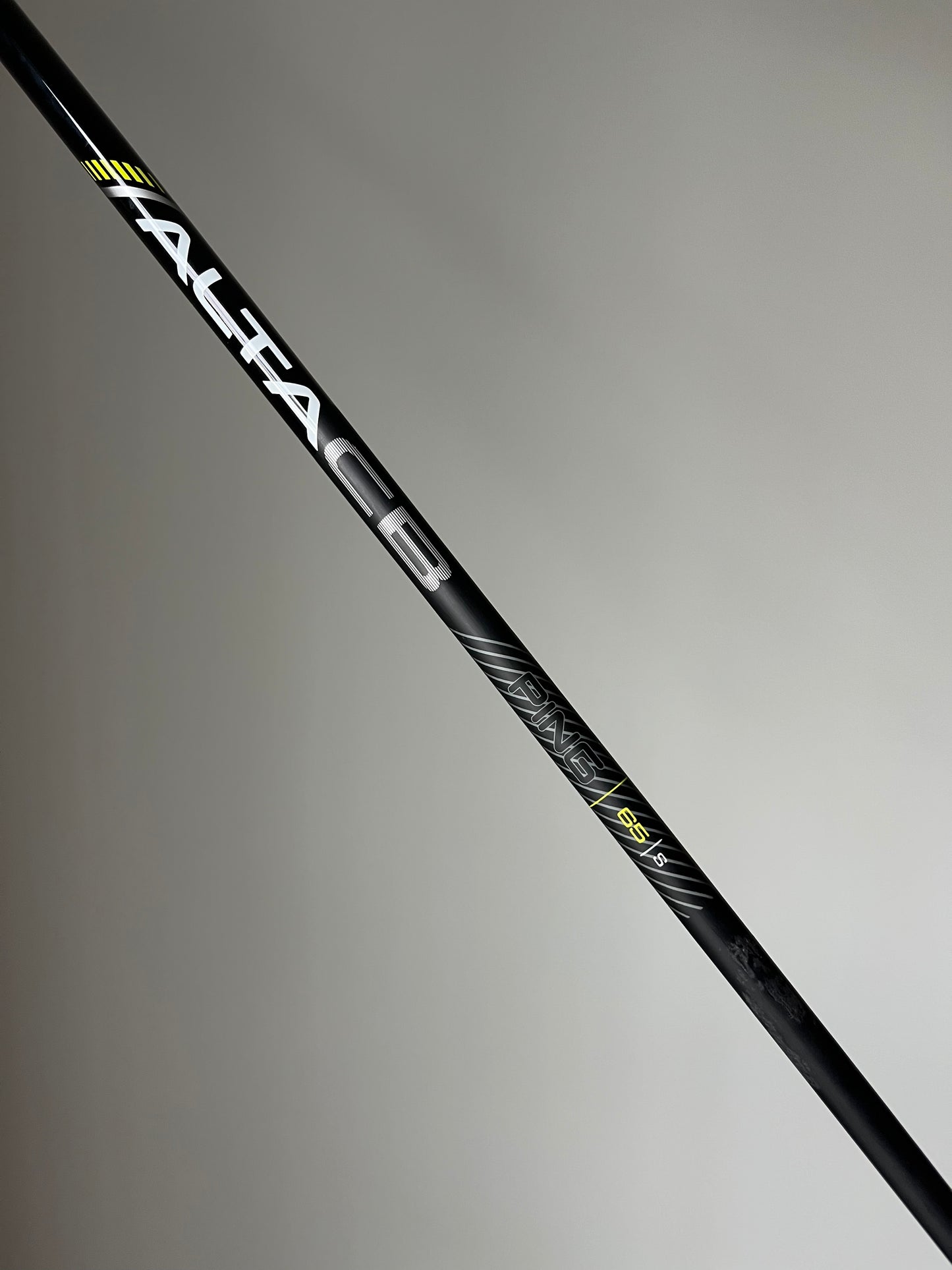 Ping G430 Max 3-Wood