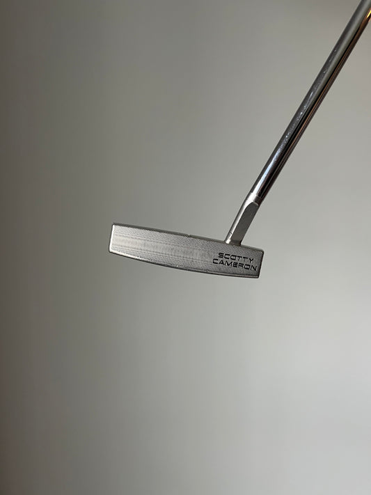 Scotty Cameron Phantom X5.5 Putter