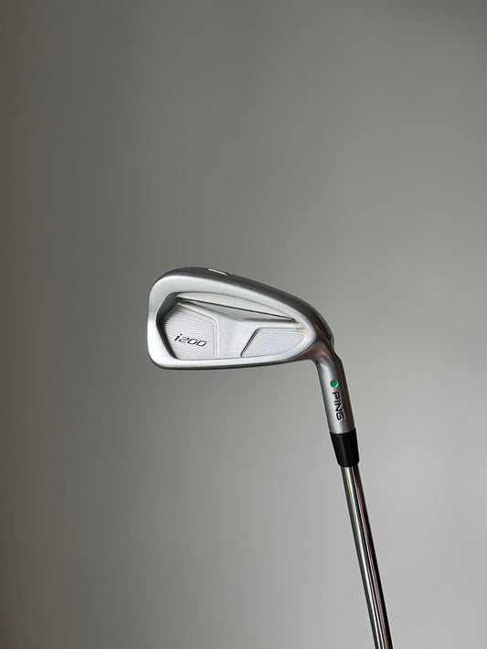 Ping i200 Iron Set (Green Dot)