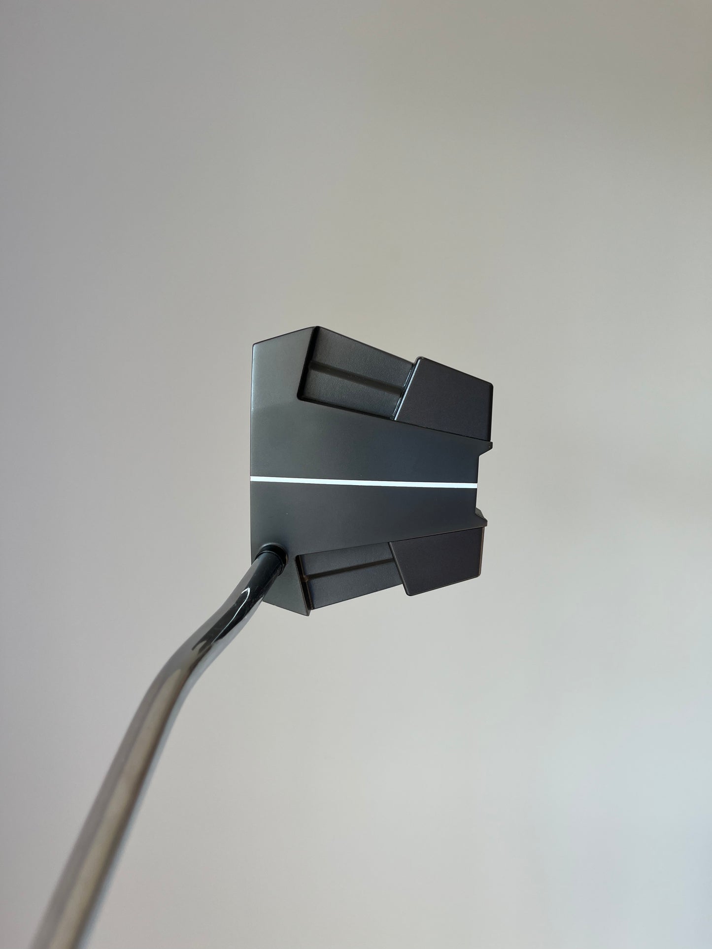 Odyssey Eleven Tour Lined DB Putter