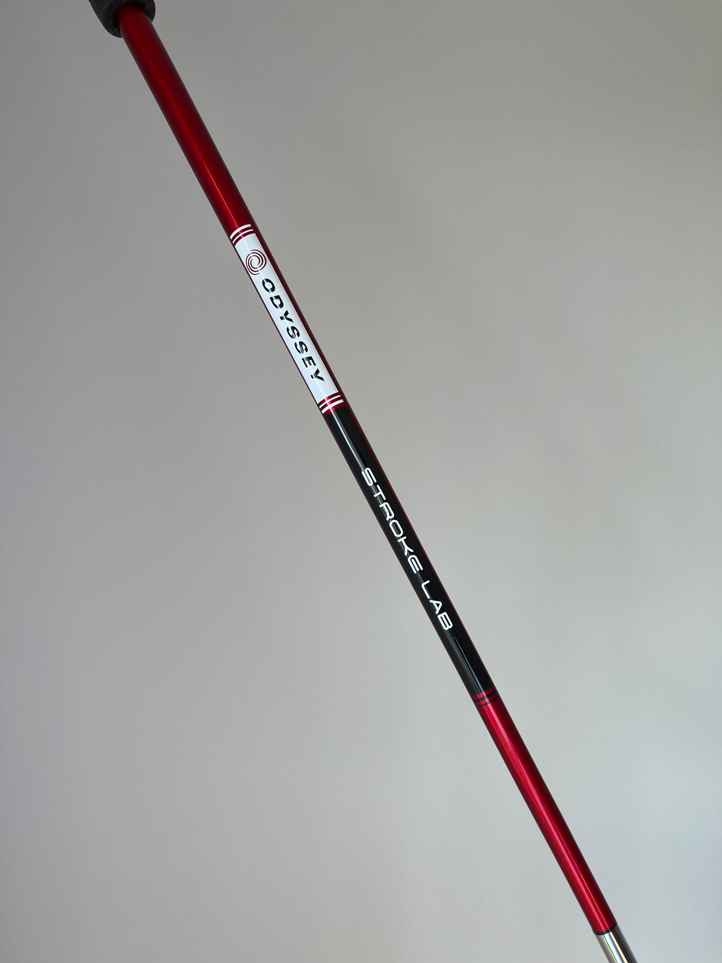 Odyssey Eleven Tour Lined DB Putter
