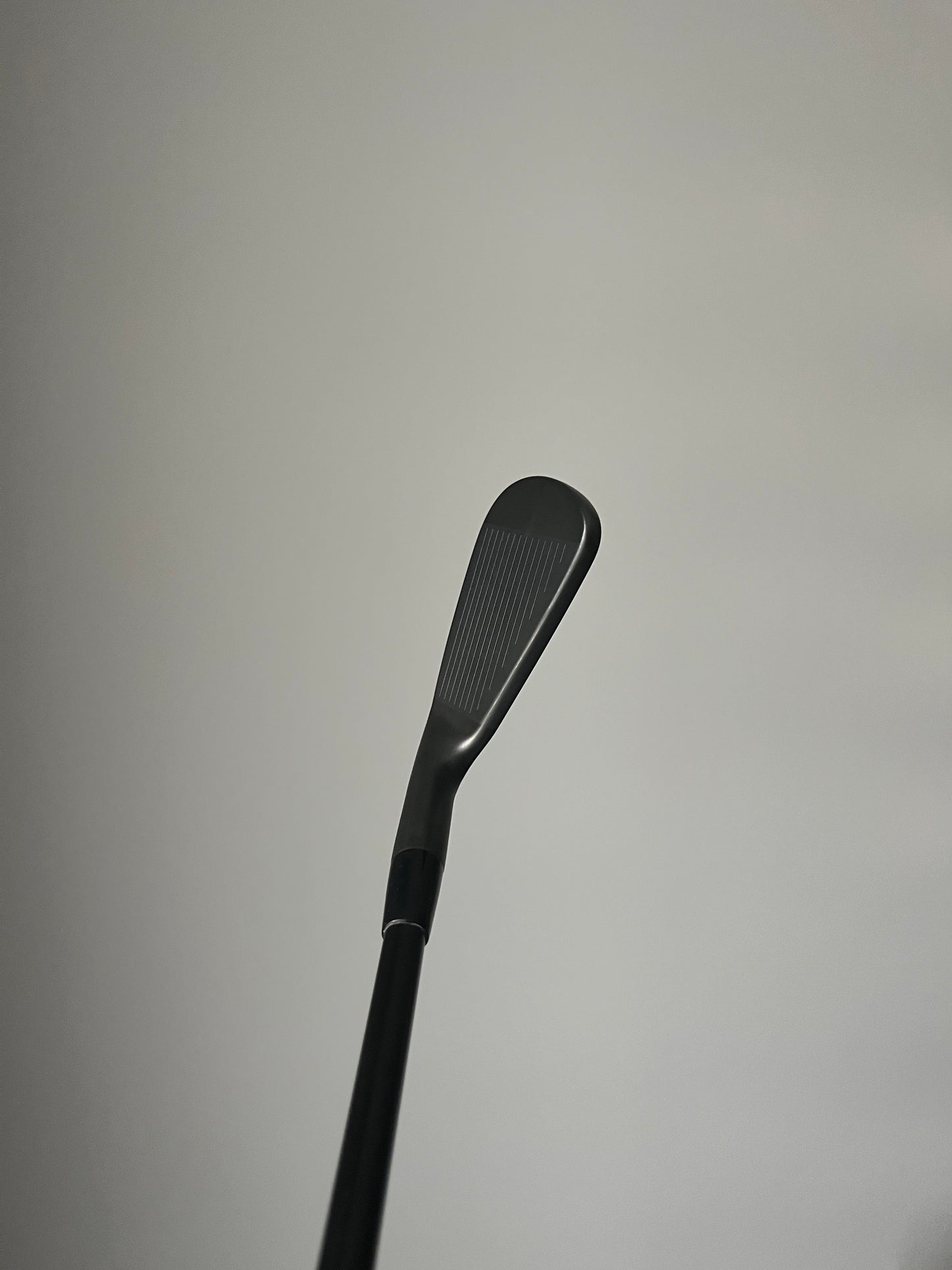2024-2025 Cobra King CB/MB Black Combo Iron Set + Wedges