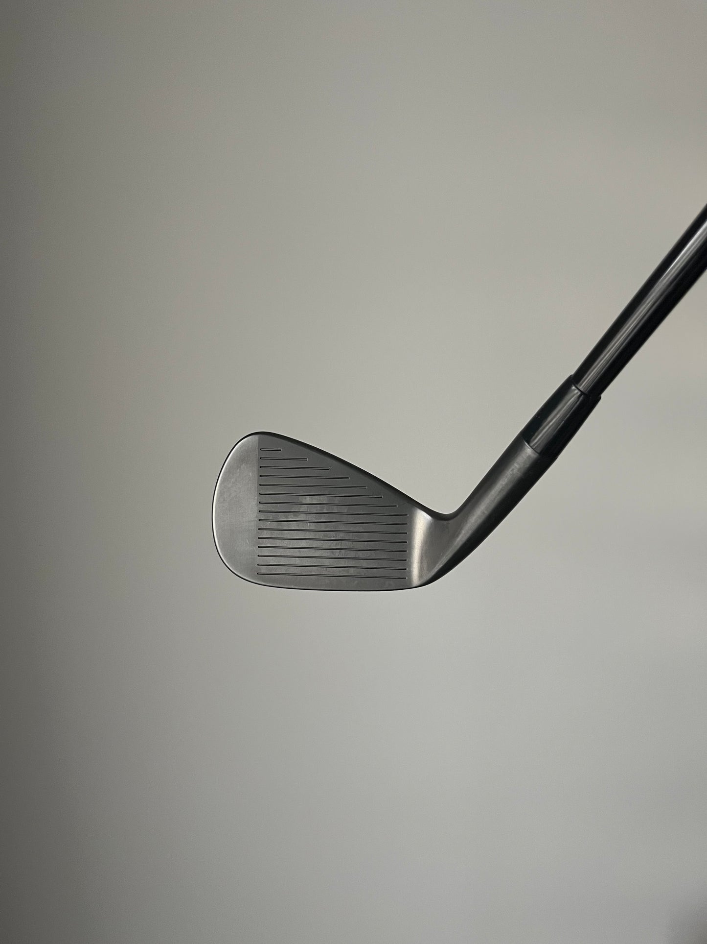 2024-2025 Cobra King CB/MB Black Combo Iron Set + Wedges