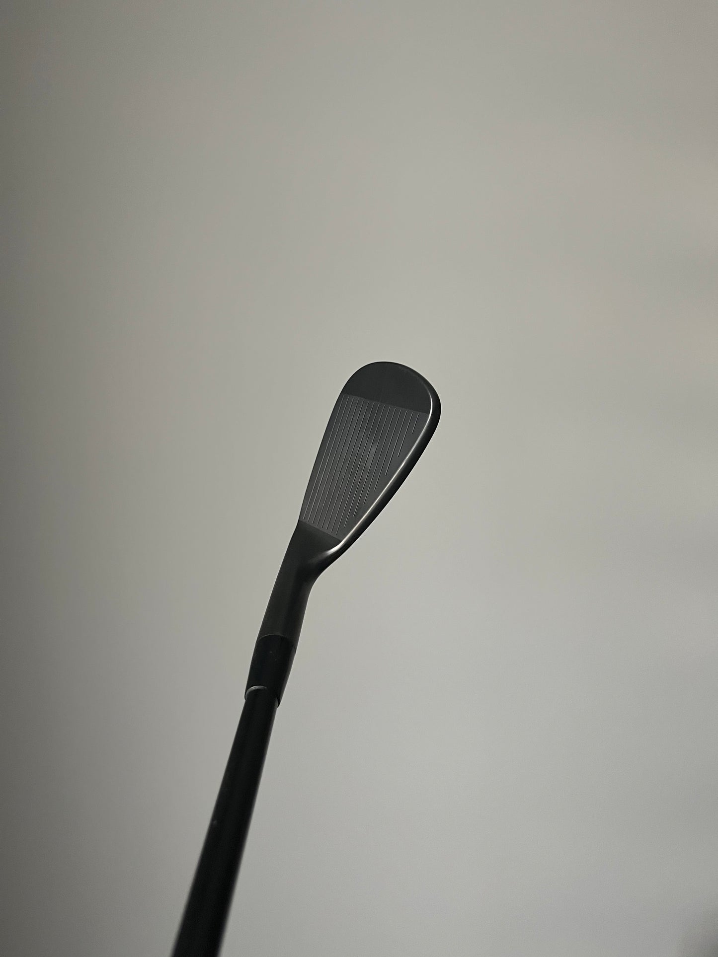 2024-2025 Cobra King CB/MB Black Combo Iron Set + Wedges