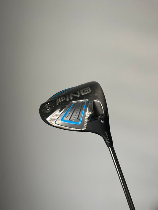 Ping G Driver 9°