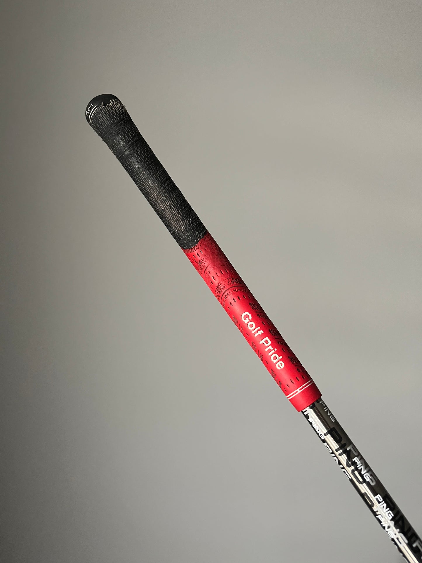 Ping G Driver 9°