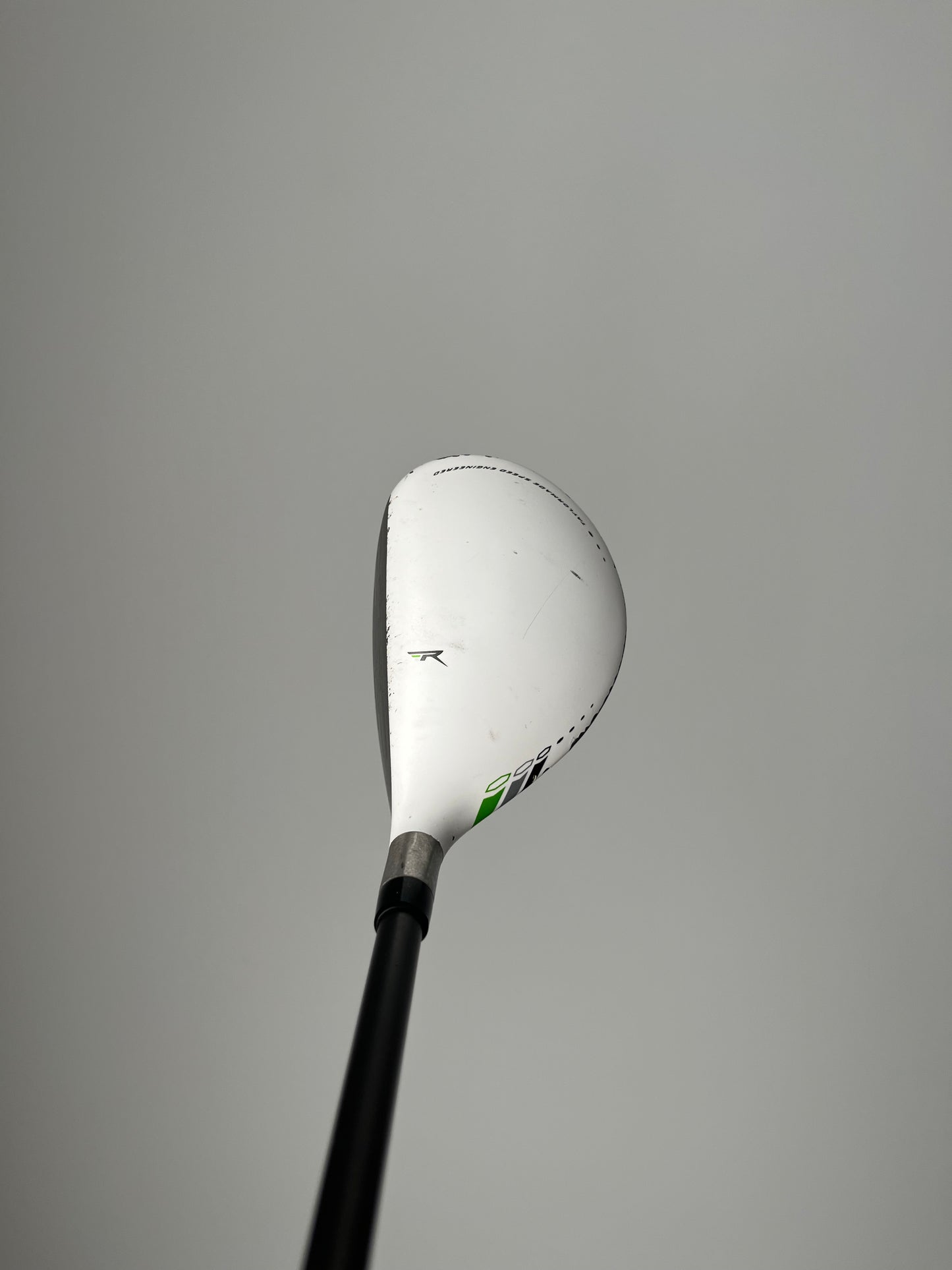 TaylorMade RBZ 3-Hybrid