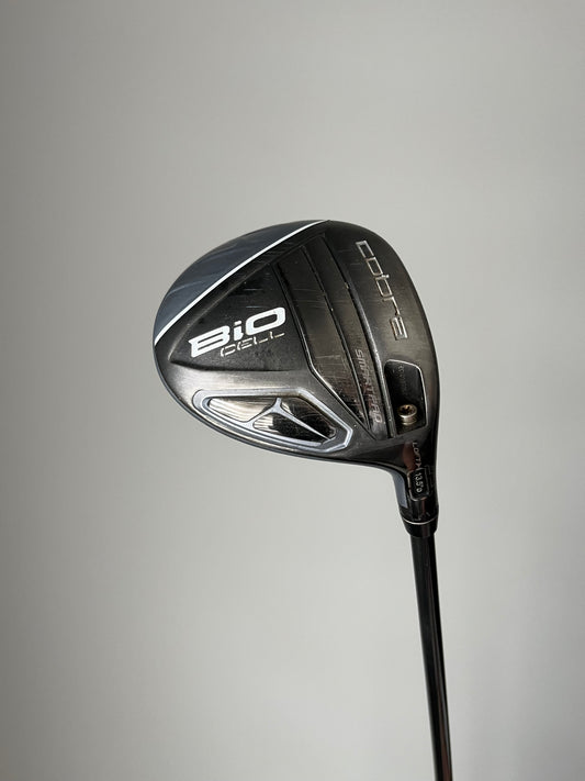 Cobra Bio Cell 3-Wood