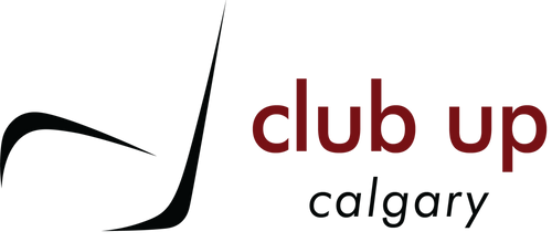 Club Up Calgary