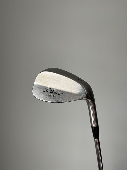 Titleist 5812 Lob Wedge (58°)