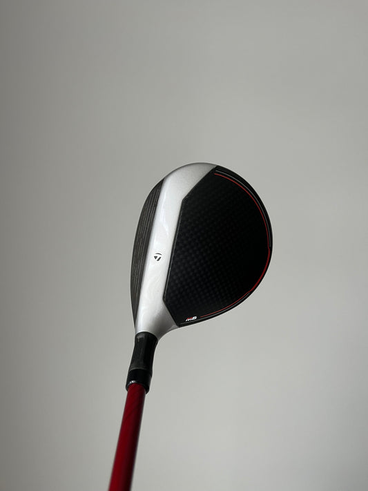 TaylorMade M6 D-Type 5-Wood